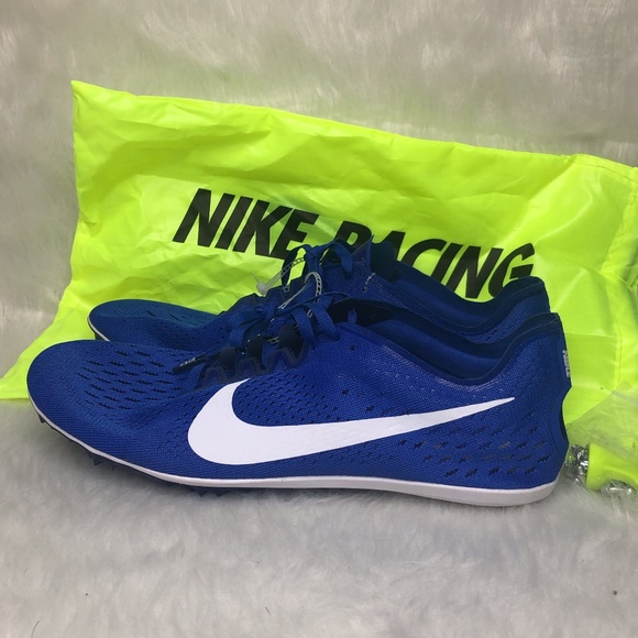 nike zoom victory 3 blue